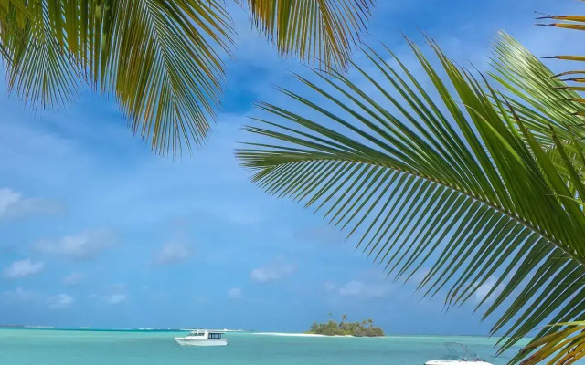 Rihiveli Maldives Resort