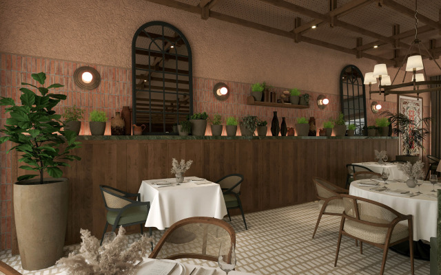 Akra Didim Resort & SPA