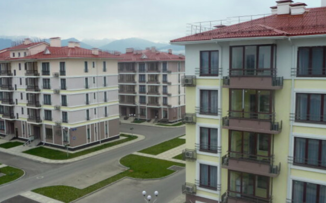 Ariel Hotel