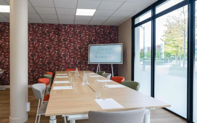 ibis budget Marne la Vallée Val d'Europe