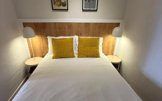Alfama Dream Apartments
