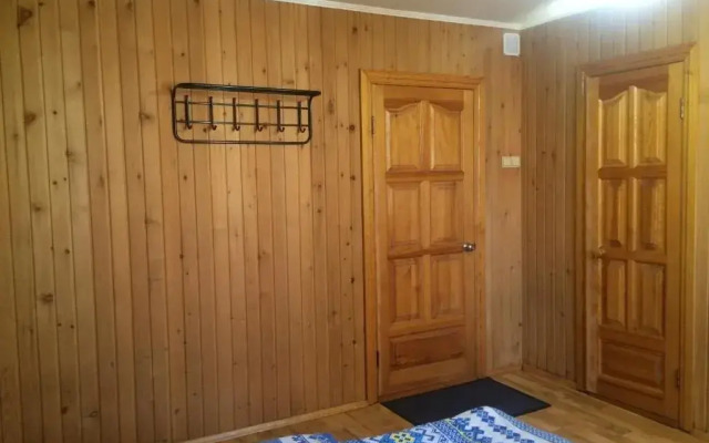 S.N.E.G. Guest House