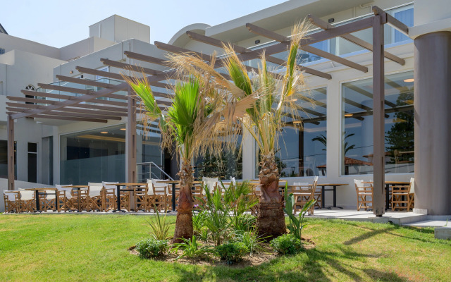Rethymno Residence Hotel and Suites