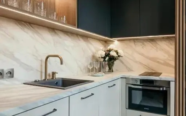 Apartamenty Małe Garbary