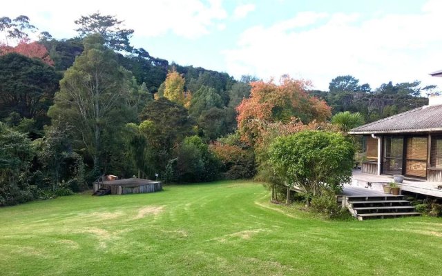 Kawai Purapura Retreat Centre