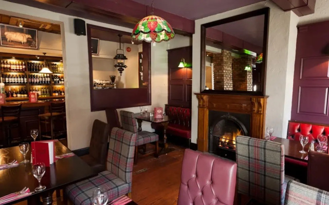 The Oxnoble