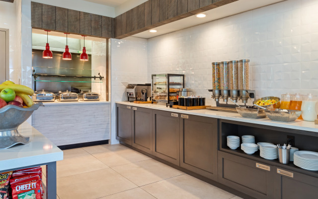 Hilton Garden Inn Chesterton