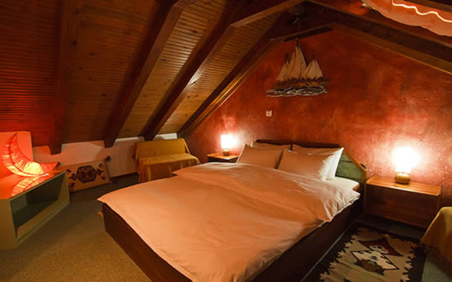 Guesthouse Mylona