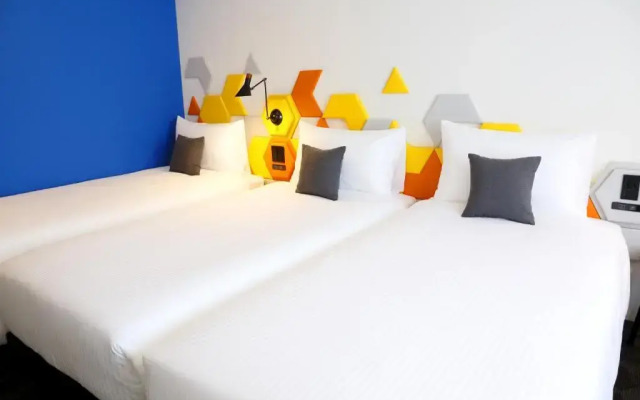 Ibis Styles Tokyo Bay