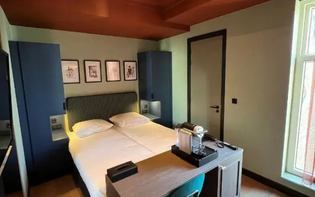 Hotel Nicolaas Witsen
