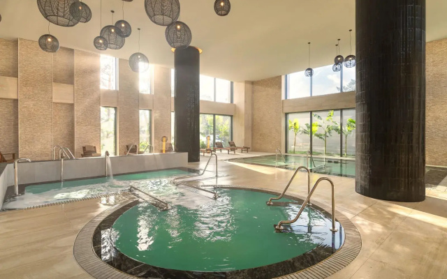 Swiss Resort And Spa Cesme