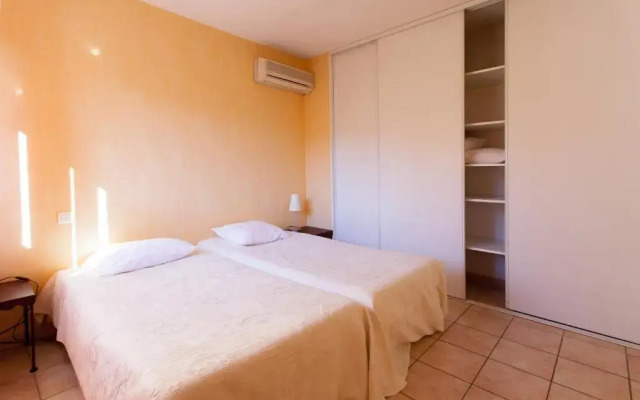 Résidence Les Jardins de Massane