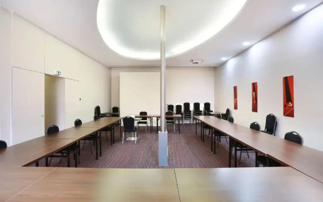 Appart Hotel Odalys City Toulouse Colombélie