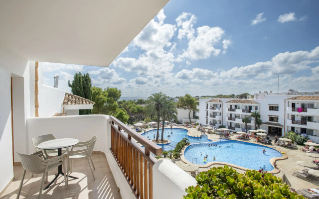 Inturotel Cala Azul