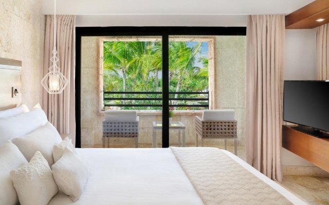 Sanctuary Cap Cana, a Luxury Collection Adult All-Inclusive Resort, Dominican Republic