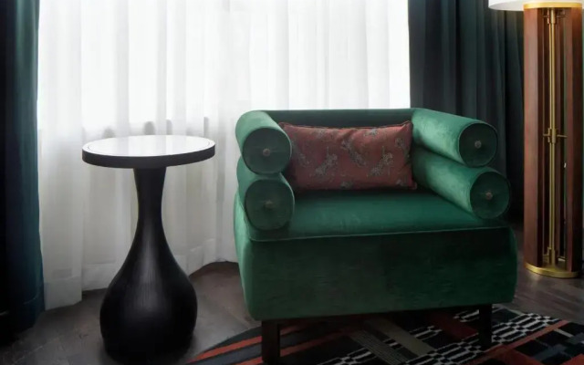 Hotel Tonnelle New Orleans, A Tribute Portfolio Hotel By Marriott