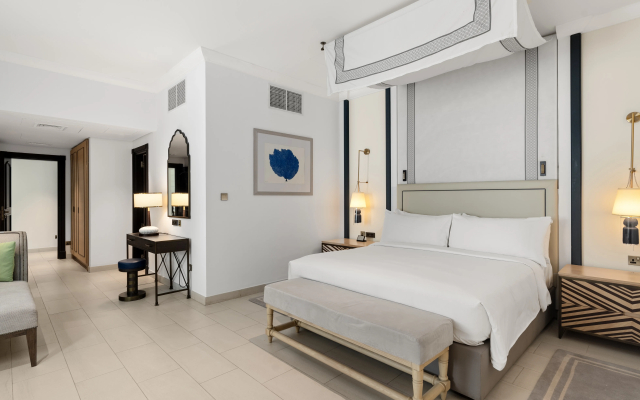 Rixos Al Mairid Ras Al Khaimah