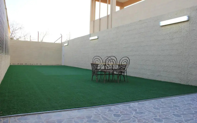 Morgan Al Taif Resort