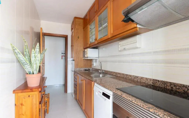 Duplex Esmeralda Costa Calpe