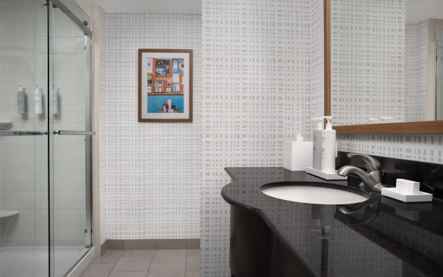 Hampton Inn & Suites Tupelo/Barnes Crossing