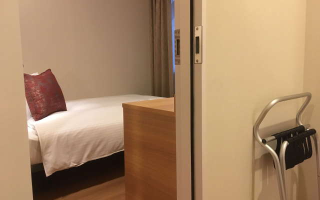 Connecting room 사진 2