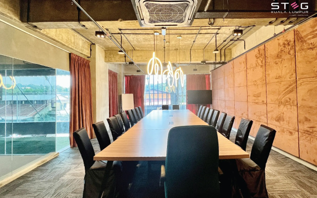 STEG Kuala Lumpur