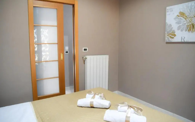 Guest House Lamezia Airport
