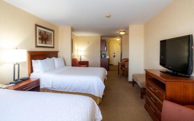 Holiday Inn Express & Suites Edmonton International Airport by IHG