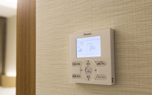 Universal Twin room (트윈 침대 2개) 사진 3