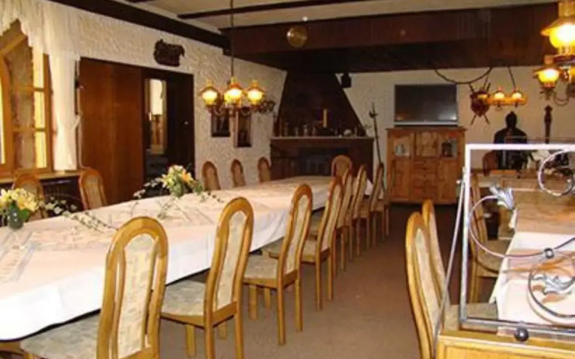Odenwaldhotel Nibelungen