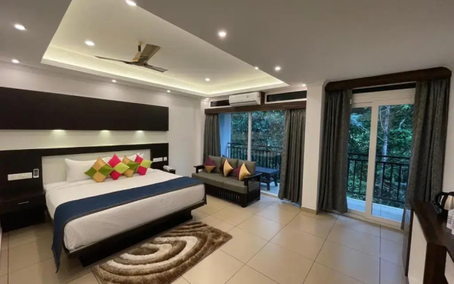 Amuse Vista Resorts and Spa