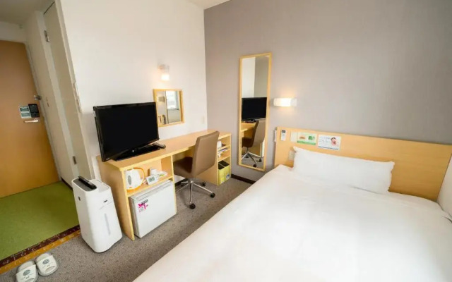 Super Hotel Yokkaichi Ekimae