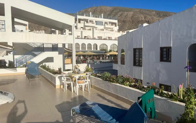 Mar y Sol Spa & Sport Hotel