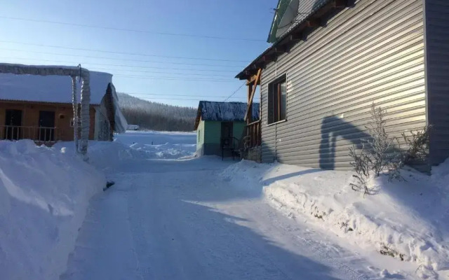 S.N.E.G. Guest House
