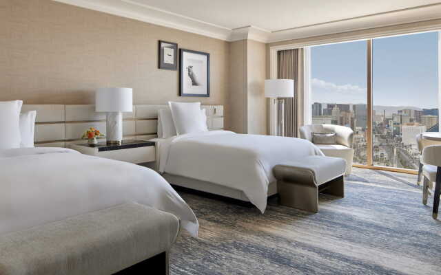 Отель Four Seasons Las Vegas