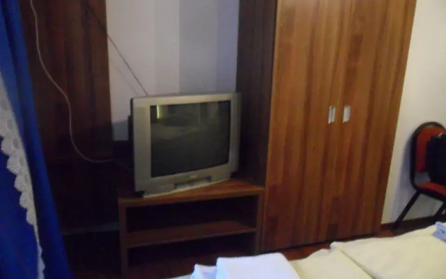 Hotel Riede