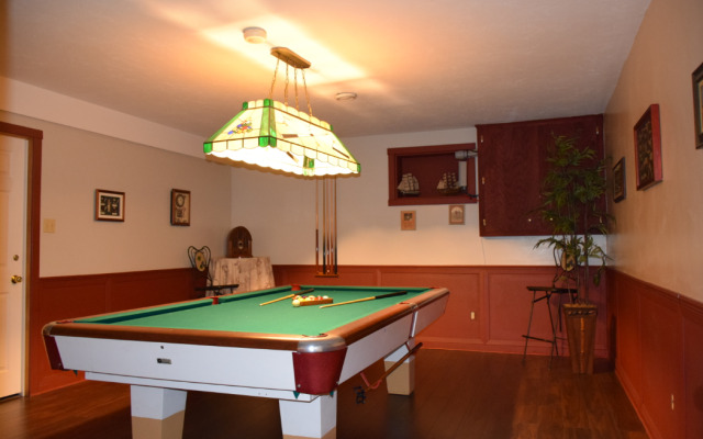 Wild Rose Inn