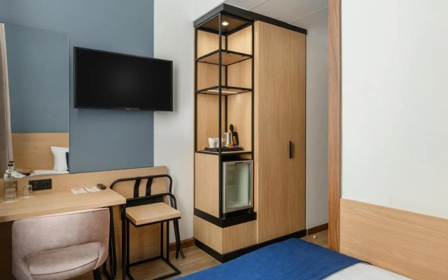 Hotel Bristol Budapest