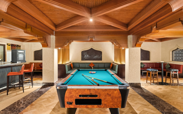 Rixos Al Mairid Ras Al Khaimah