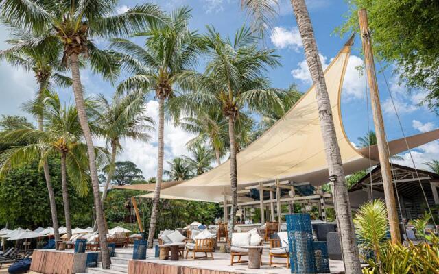 Barcelo Coconut Island