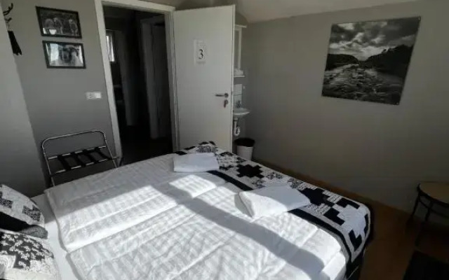 Sauðanes Guesthouse