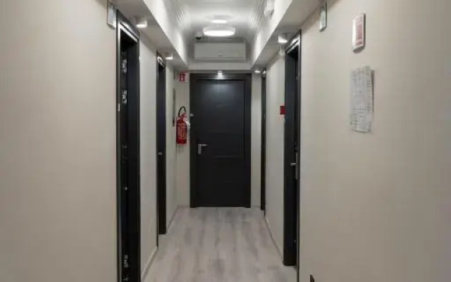 Hotel Graziella