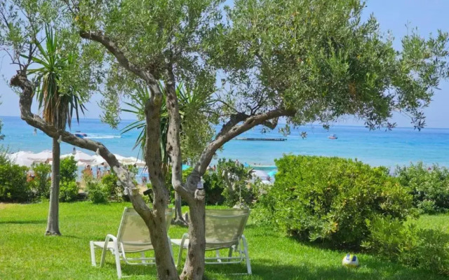 Corfu Glyfada Menigos Resort