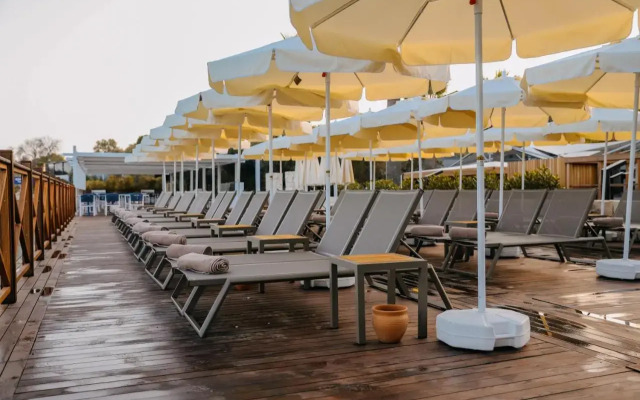 Prive Hotel Didim