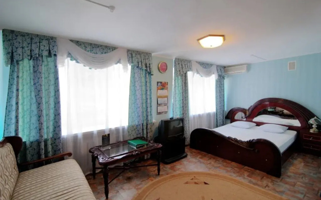 Hotel Ingul