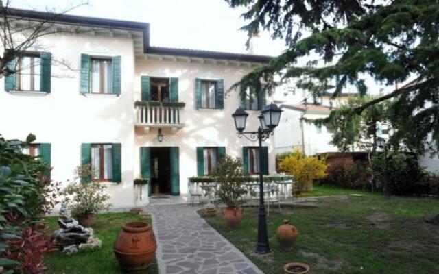 Villa Crispi