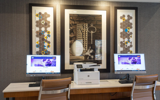 Holiday Inn Express Prescott by IHG