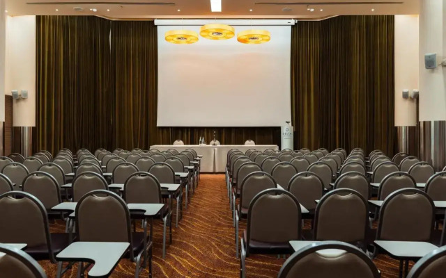 Delta Hotels by Marriott Olbia Sardinia