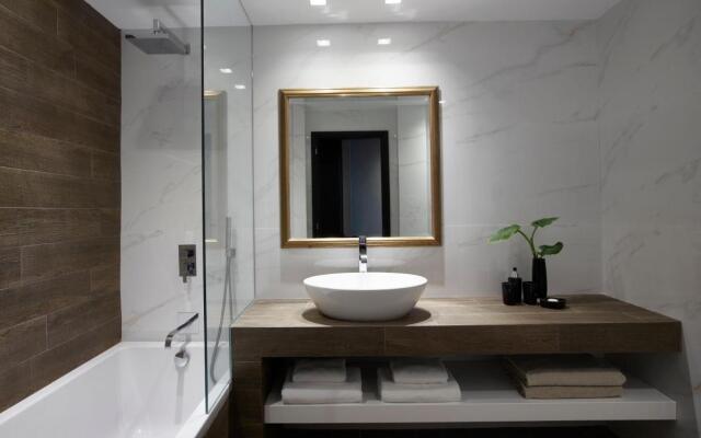 Pelagos Suites Hotel & Spa