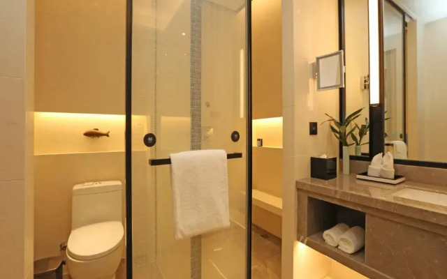 Xiangyi Hotel